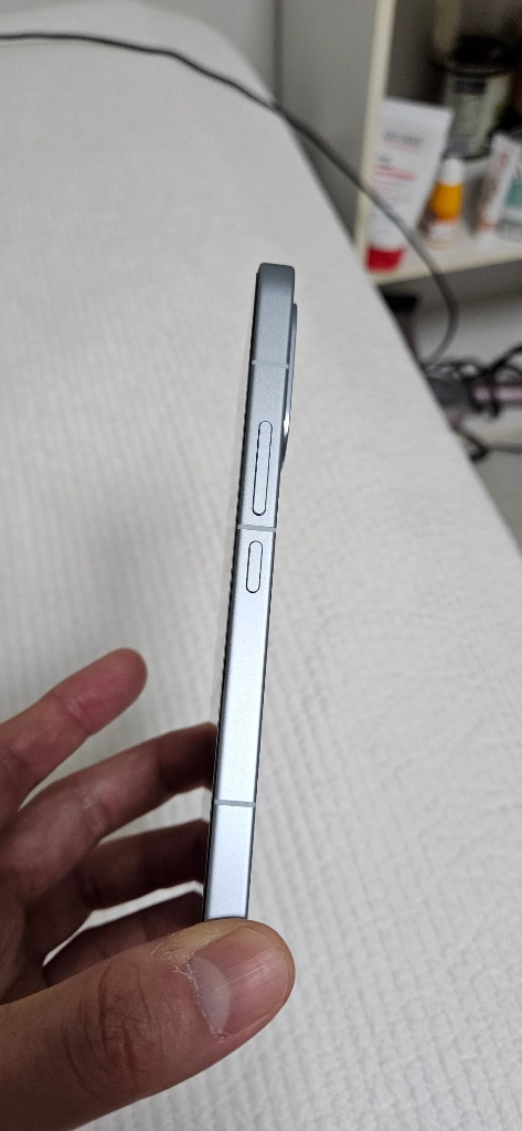 포코 x8 pro max 블루 12g 256g 이미지