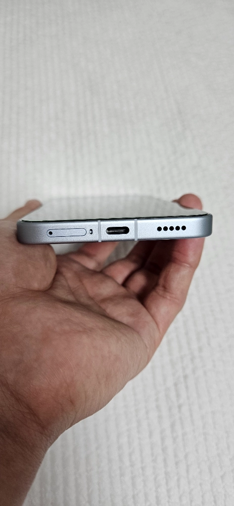 포코 x8 pro max 블루 12g 256g 이미지
