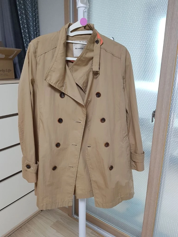 주크.씨씨콜렉트.빈폴레이디스 자켓 이미지
