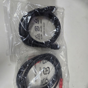 hdmi 케이블 판매합니다(100개 이미지