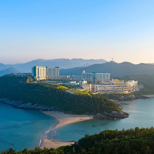 10월23일, 10월24일 쏠비치진도 패밀리 2박!!!(조식+디너+오션) 이미지