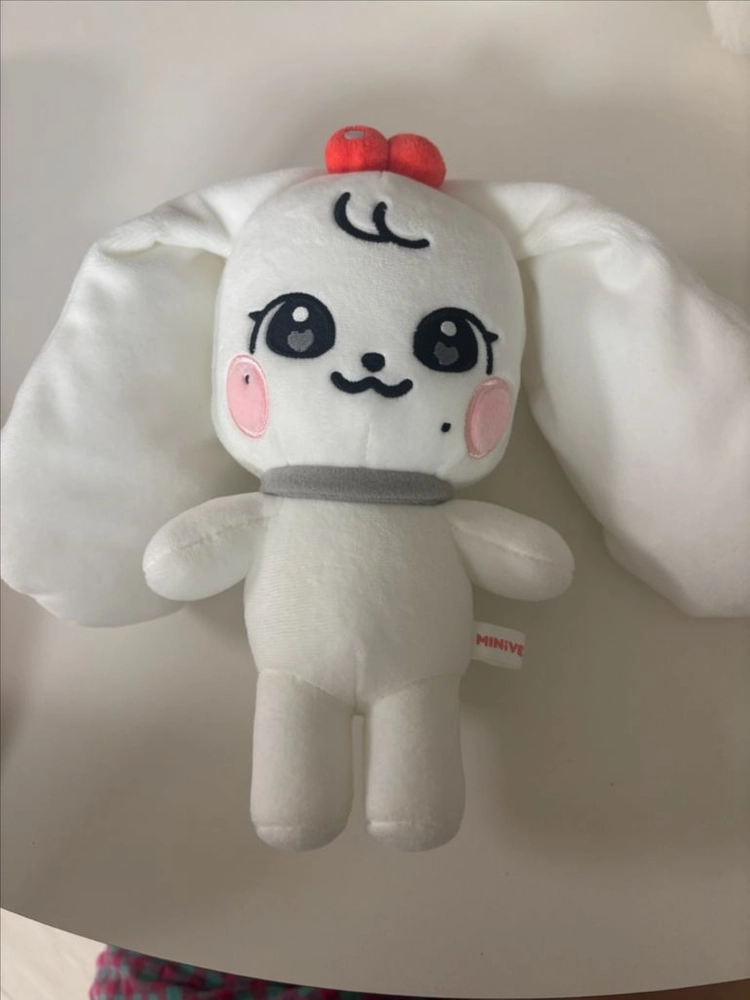 새상품 미니브 정품 인형3가지 이미지