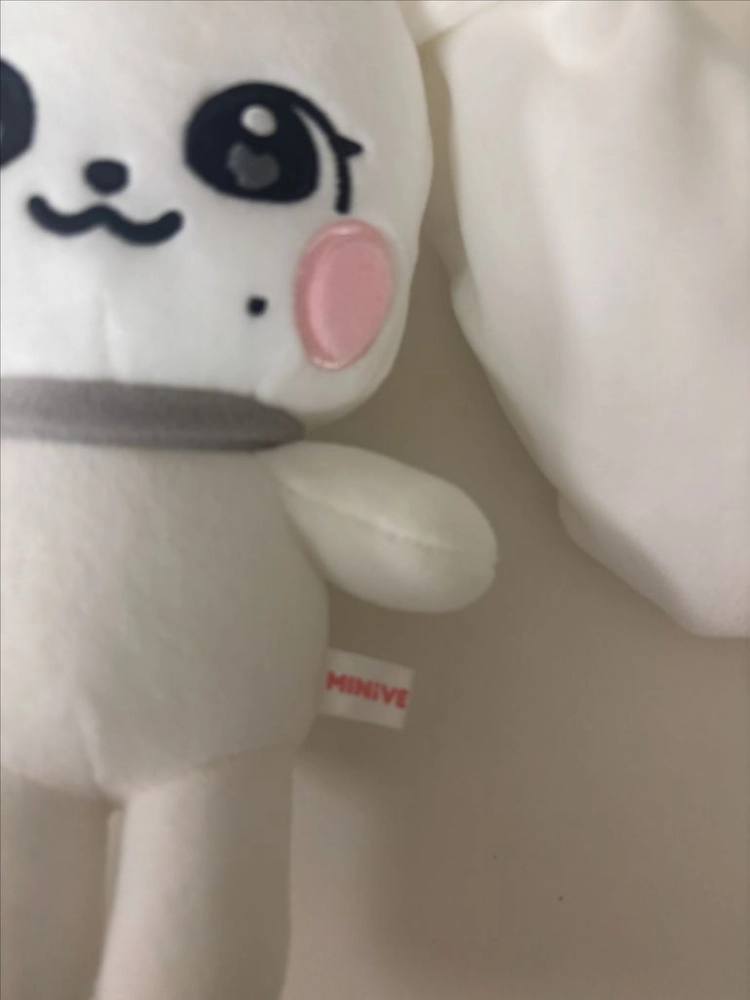 새상품 미니브 정품 인형3가지 이미지