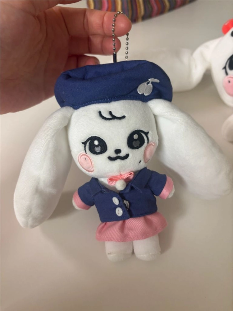 새상품 미니브 정품 인형3가지 이미지