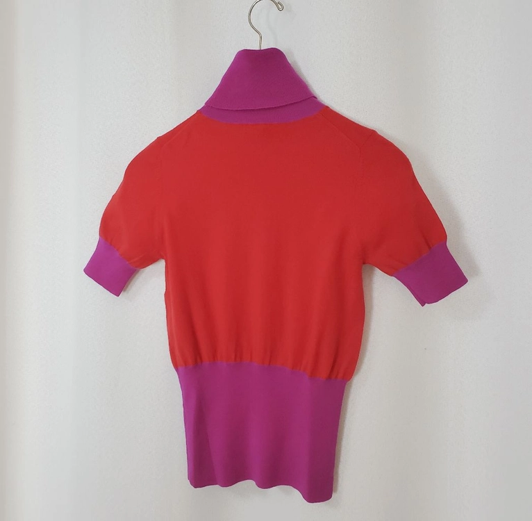 띠어리 니트 여성M(55-66) 새옷수준 이미지