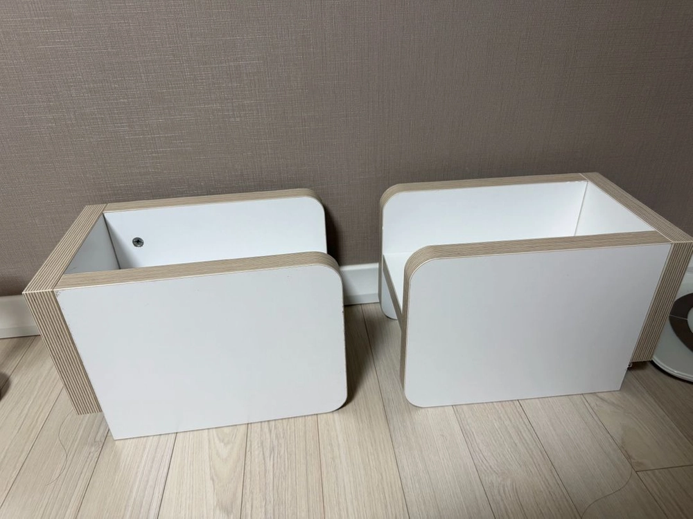 사이드 협탁 이미지