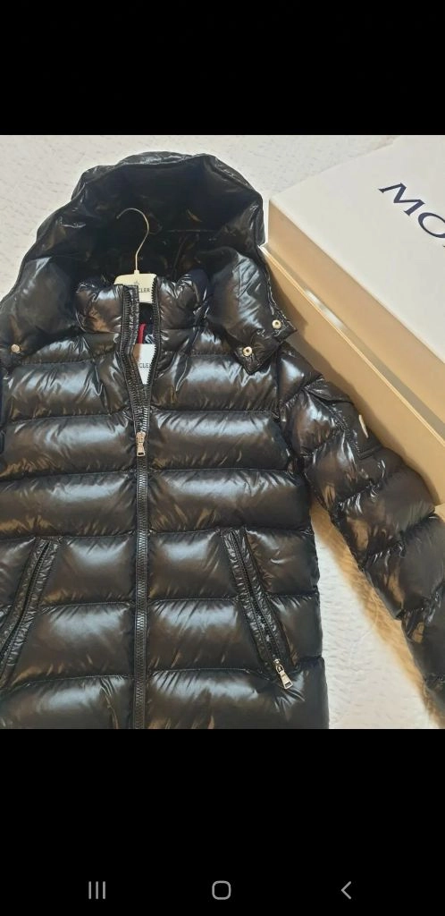 몽클레어뉴마야 키즈 14size - 안심되는 중고거래