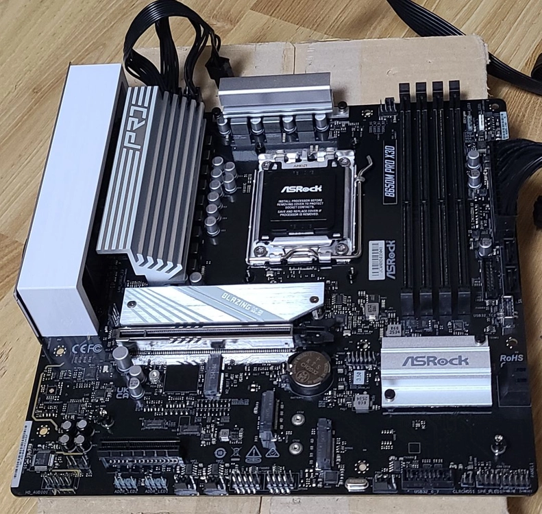 b650m pro x3d 이미지