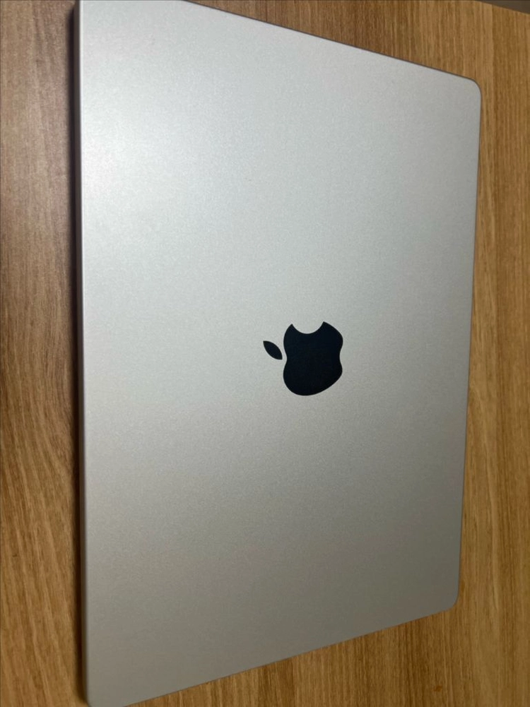 노트북 pro M4 Pro 24GB 512GB 이미지