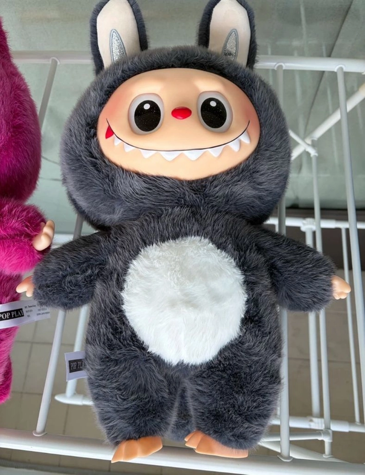 라부부 대형,중형 크라잉베이비 이미지