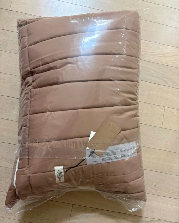 비비엔다 신상 모달 미끄럼 방지 패드 이미지