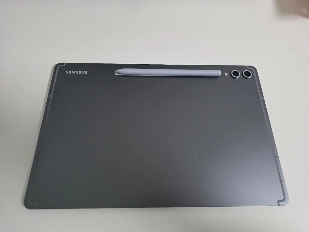 갤럭시탭 S10+ 플러스 5G 256g 그레이 이미지