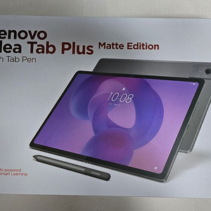 레노버 Idea Tab Plus 12.1 Matte Edition 이미지
