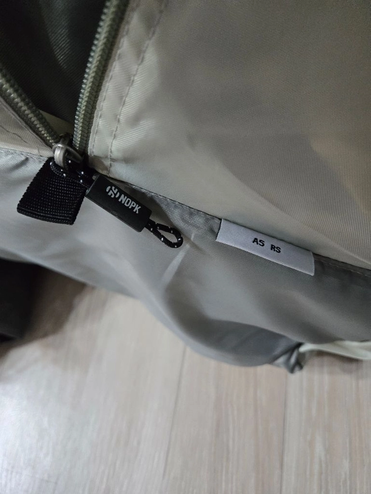 노스피크 A5 RS 에어텐트 판매 이미지