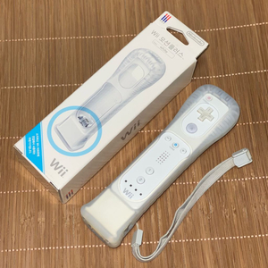 닌텐도 위 리모콘 + 모션플러스 이미지