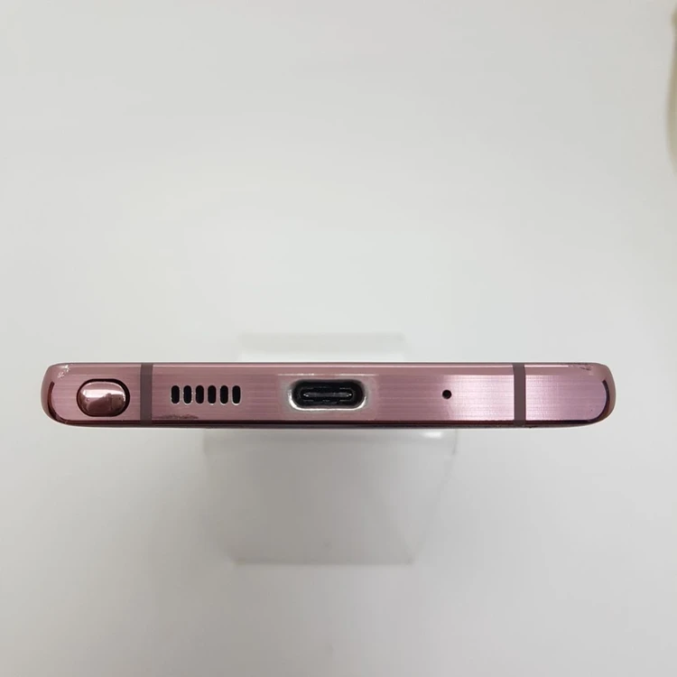 갤럭시 노트20 (N981) 브론즈 256기가 이미지