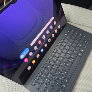 갤럭시탭 S9 울트라 256G WIFI + 정품키보드 이미지