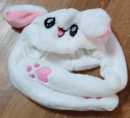 방한용품 머플러 털모자 귀마개 한복속치마 해피프린스 마블 스파이더맨등 이미지