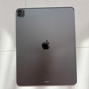ipad pro 12.9(4세대) 스페이스그레이 256g+애플펜슬+매직키보드 이미지