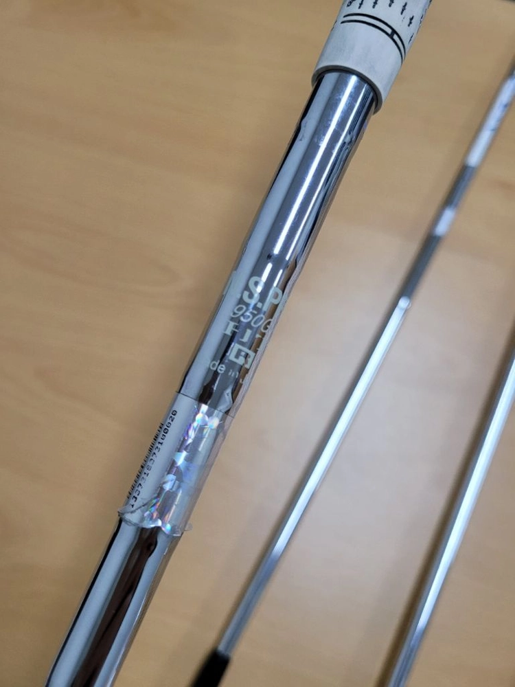 미지노 MX30 9아이언 세트 이미지