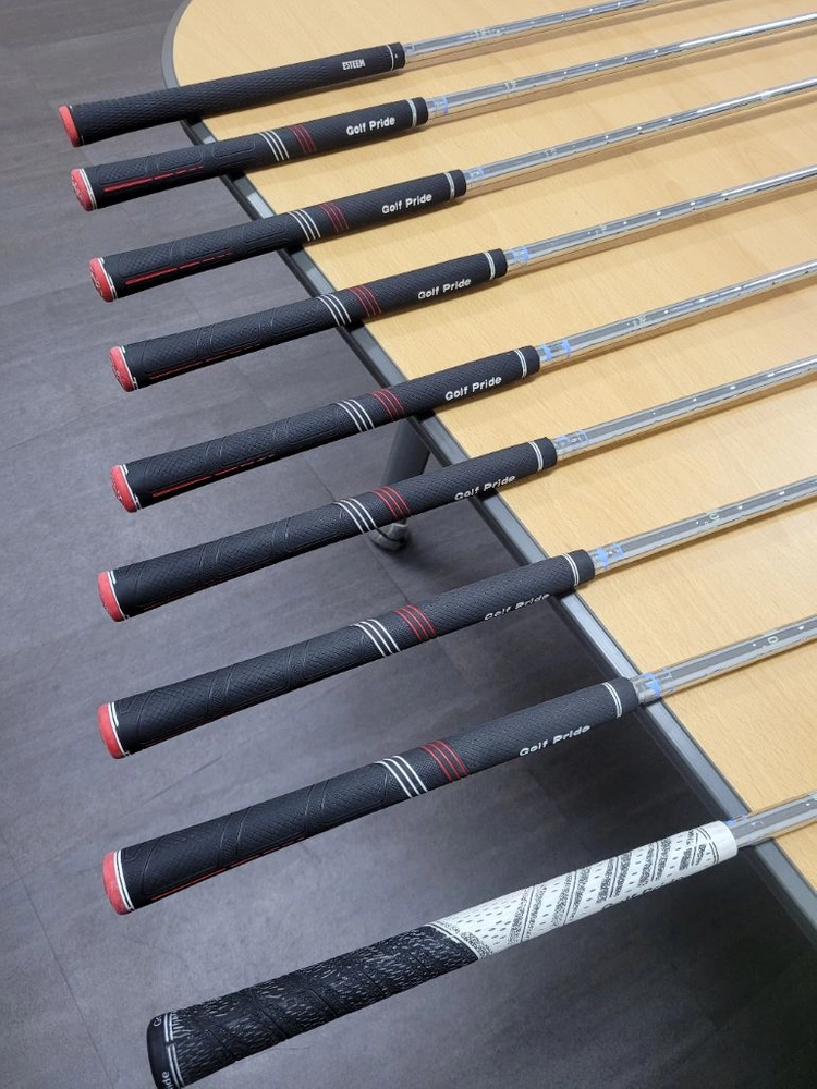 미지노 MX30 9아이언 세트 이미지