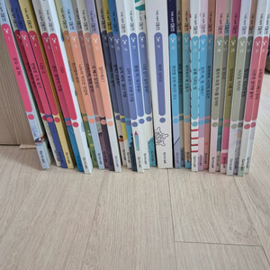 더 그림책 매쓰 이미지