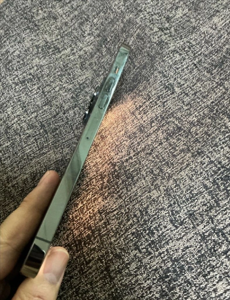 아이폰 13 프로맥스 128GB 그래파이트 (이체시 35만) 이미지