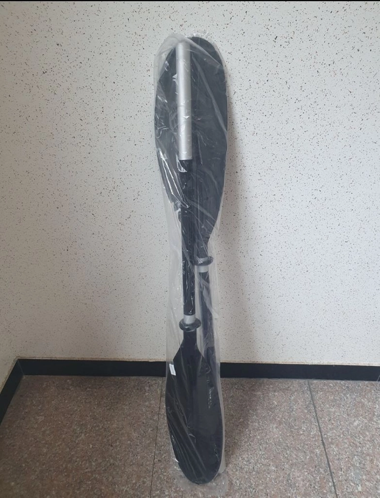 알루미늄 카누 카약 노 패들 분리형 경량패들 물놀이용품 팝니다~~ - 안심되는 중고거래