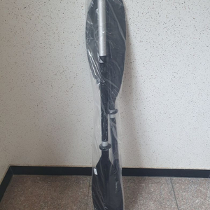 알루미늄 카누 카약 노 패들 분리형 경량패들 물놀이용품 팝니다~~ 이미지