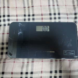 체중계 이미지