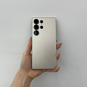 갤럭시S25울트라 그레이 512GB 502095 울산중고폰 이미지