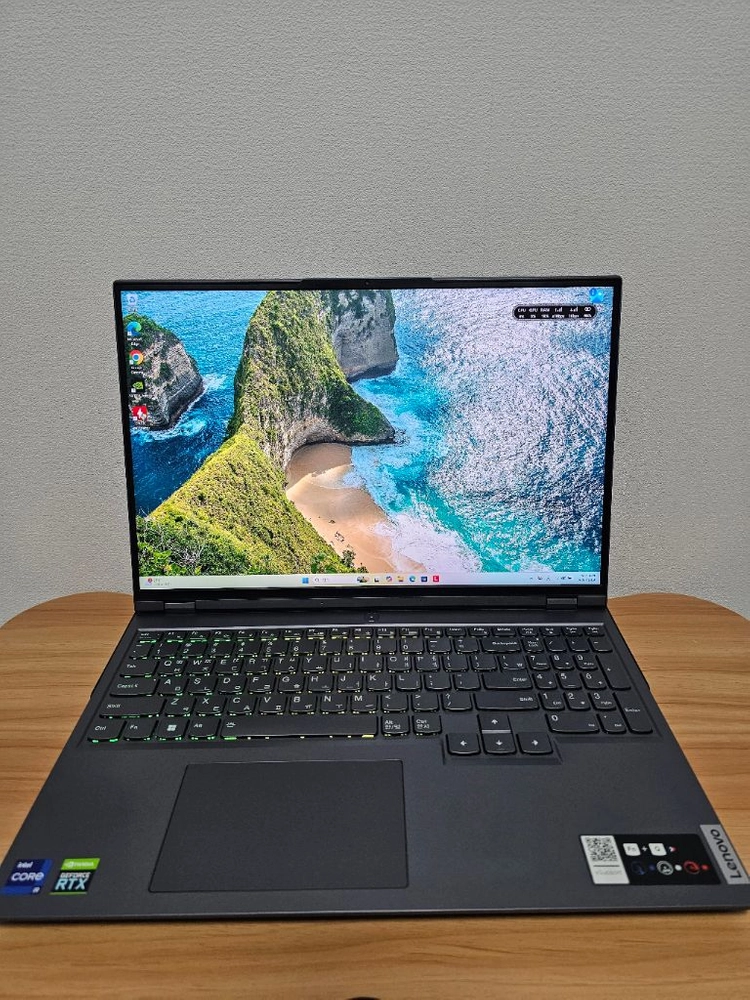 리전5프로 3070ti / 인텔 i9-12900 / 램40기가 / SSD 1.5테라 이미지