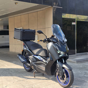 12_25년식 xmax300 2만km 배달셋팅 판매합니다 이미지