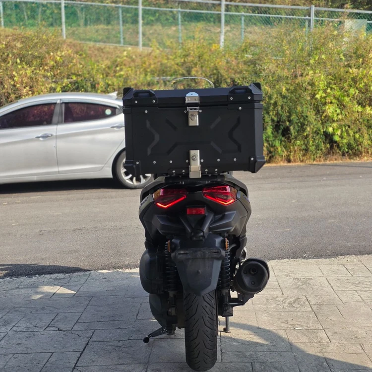 12_25년식 xmax300 2만km 배달셋팅 판매합니다 이미지