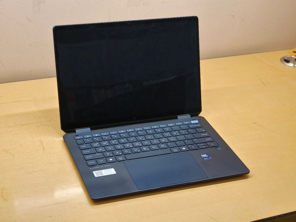 HP 옴니북 Ultra Flip 최고사양 (32GB RAM, 1TB SSD) - 안심되는 중고거래