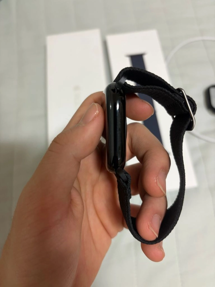 애플워치10 46mm 풀박스 S급 이미지