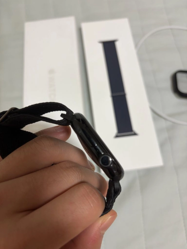 애플워치10 46mm 풀박스 S급 이미지