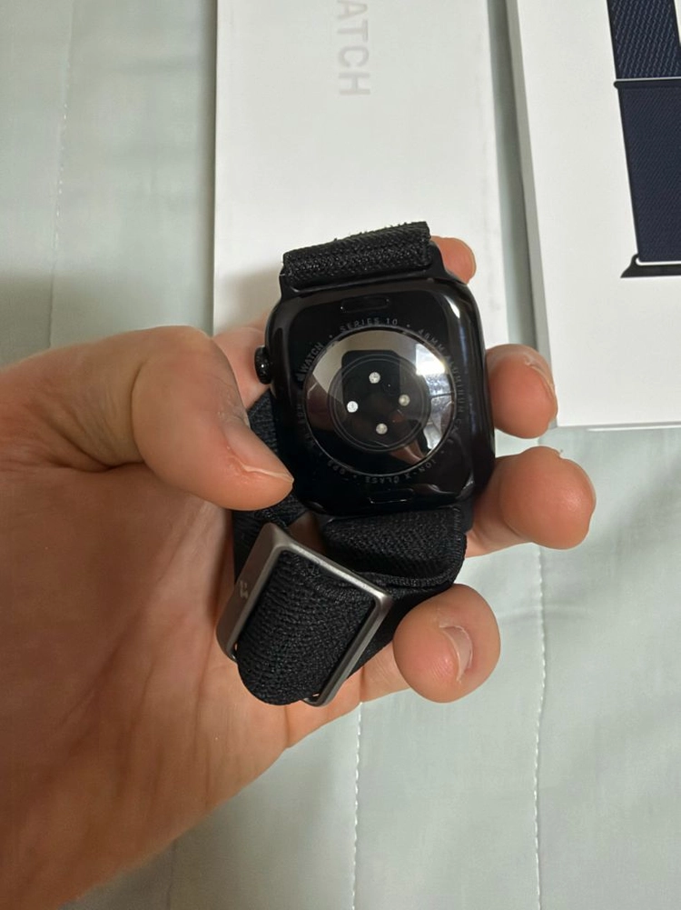 애플워치10 46mm 풀박스 S급 이미지