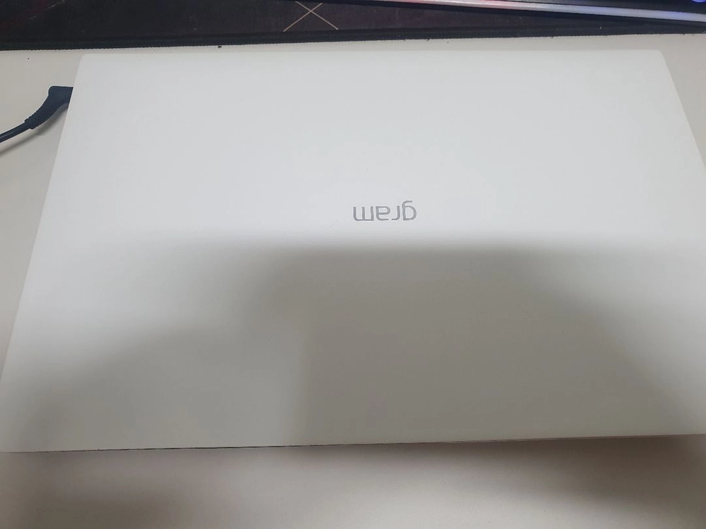 LG그램 노트북 14Z980 14인치 i5-8세대 RAM8G SSD256 이미지