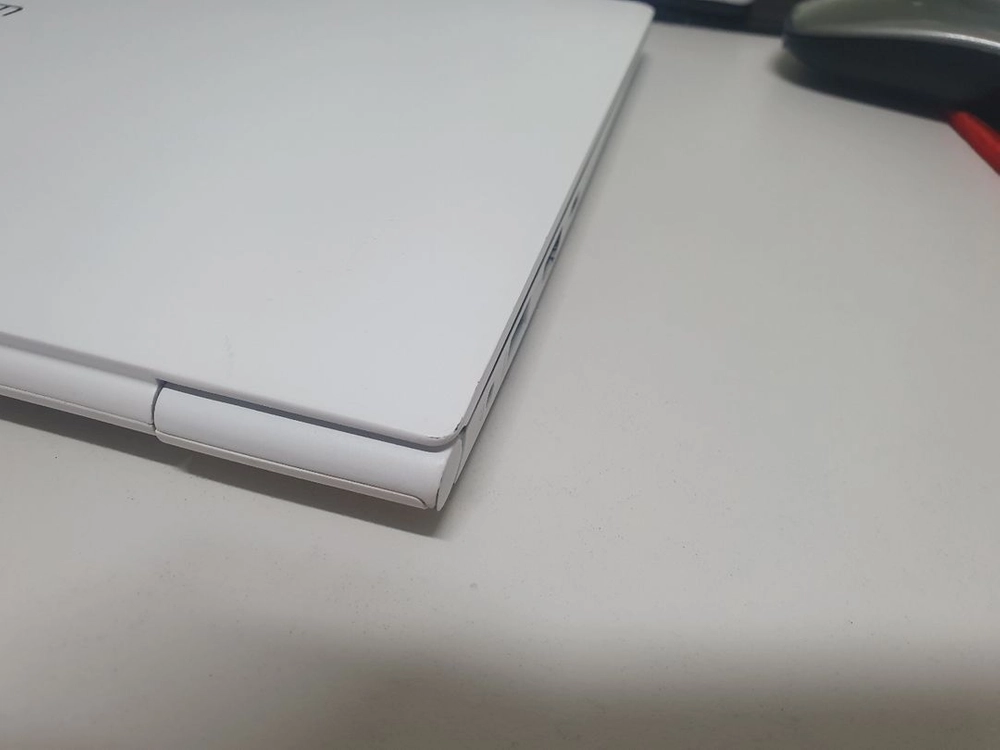 LG그램 노트북 14Z980 14인치 i5-8세대 RAM8G SSD256 이미지