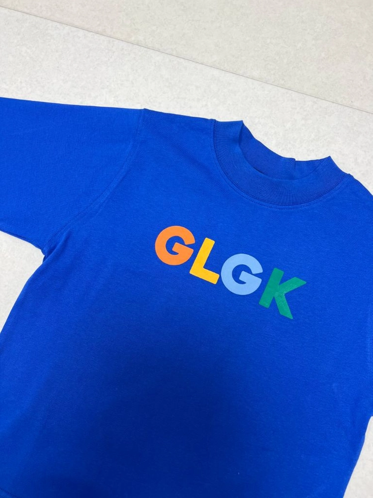 미착용) 히로 GLGK 롱슬리브 티셔츠 이미지
