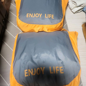 칼루스 에어매트 두개일괄 이미지