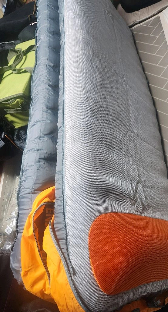 칼루스 에어매트 두개일괄 이미지