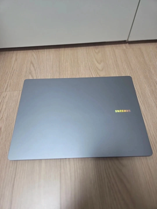 갤럭시북5 프로 S급 터치기능 - 안심되는 중고거래