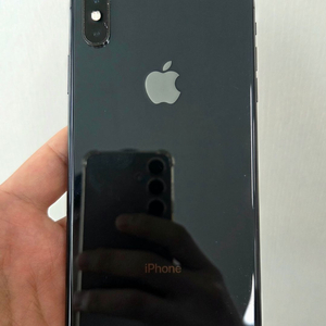 아이폰xs max 64G 판매 합니다. [19만] 이미지