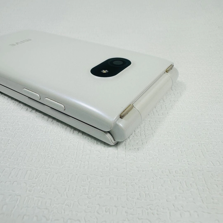 학생폰/효도폰] 스타일폴더2 32GB 화이트 14만 판매합니다 폴더폰 이미지