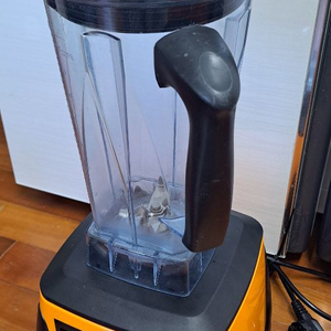 2000ml 대용량 초고속 블렌더 믹서기 이미지