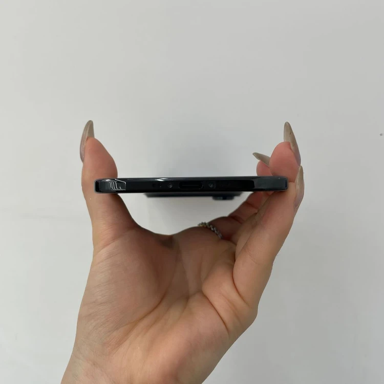 아이폰 17Air 배터리96% 블랙 256GB 498364 울산중고폰 이미지