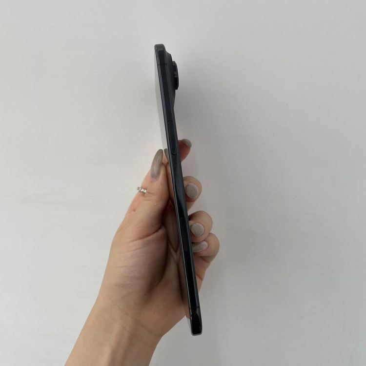 아이폰 17Air 배터리96% 블랙 256GB 498364 울산중고폰 이미지