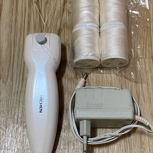 로이첸 실면도기 이미지
